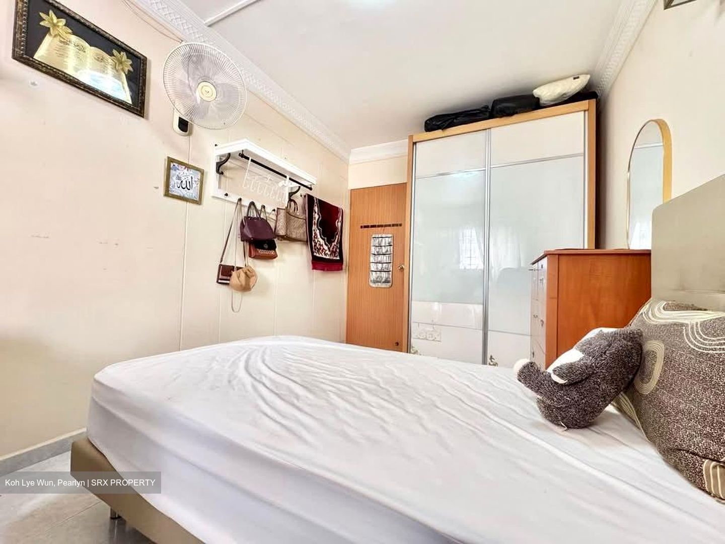 Blk 776 Pasir Ris Street 71 (Pasir Ris), HDB 4 Rooms #541168691